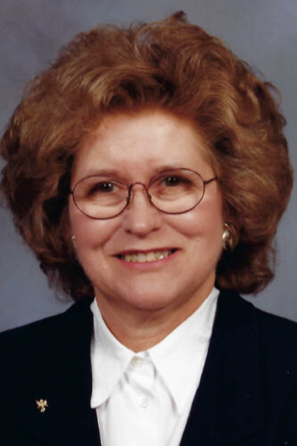 MaryAnn Pliszka 1933-2025